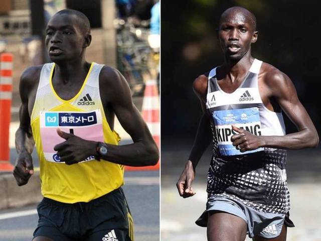 kipsang-kimetto