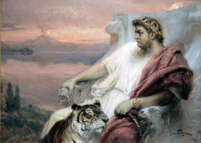 neron
