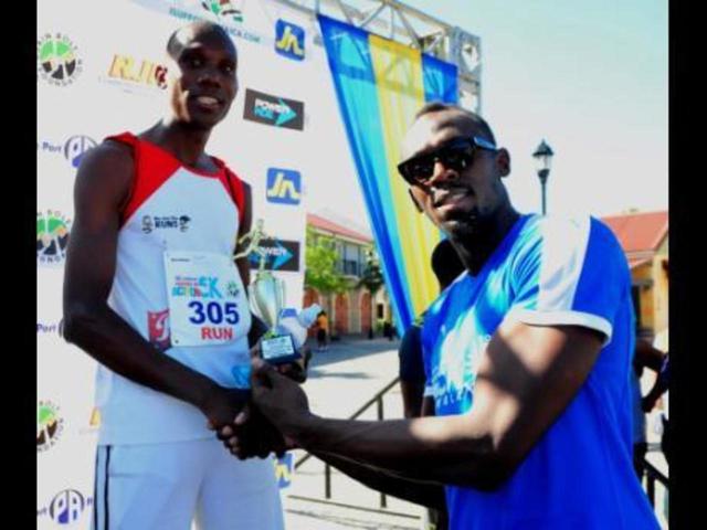 Bolt5K