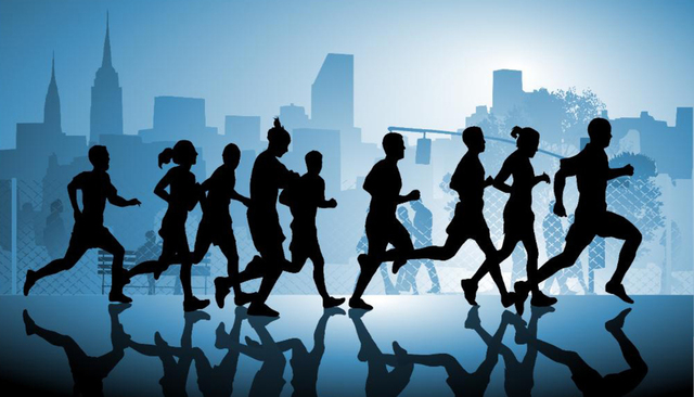runners