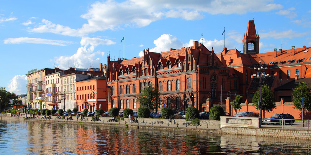 bydgoszcz