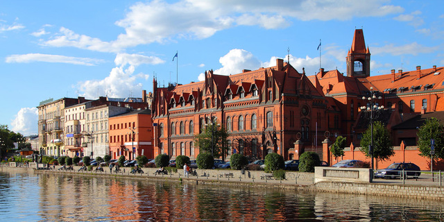 bydgoszcz