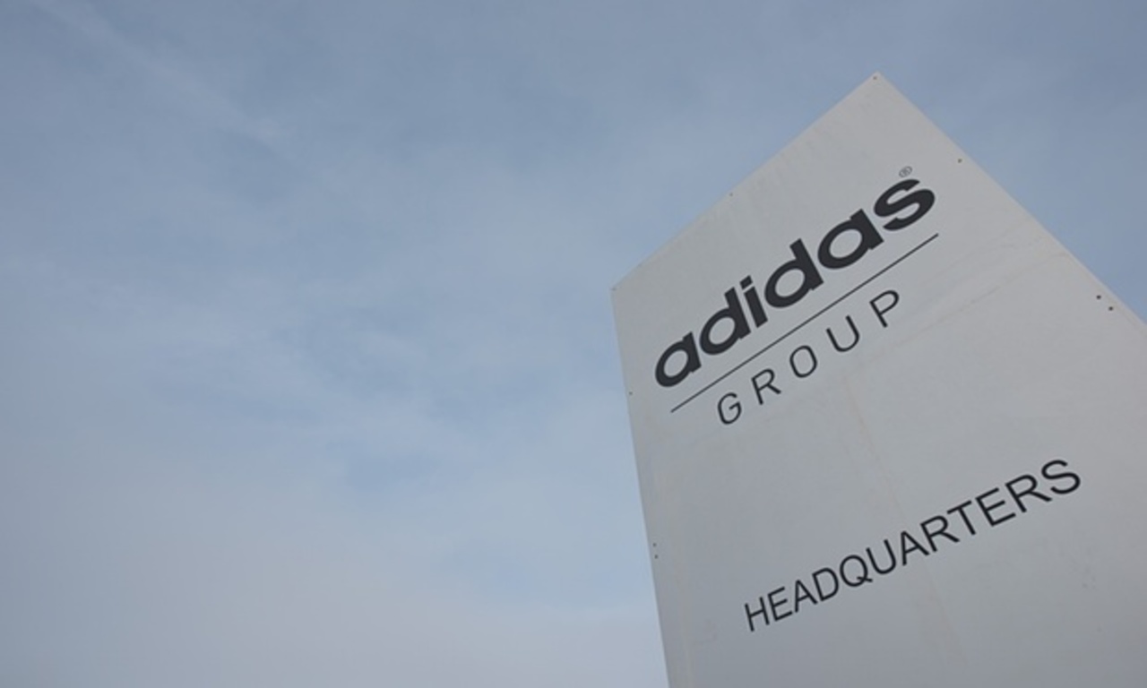 adidas