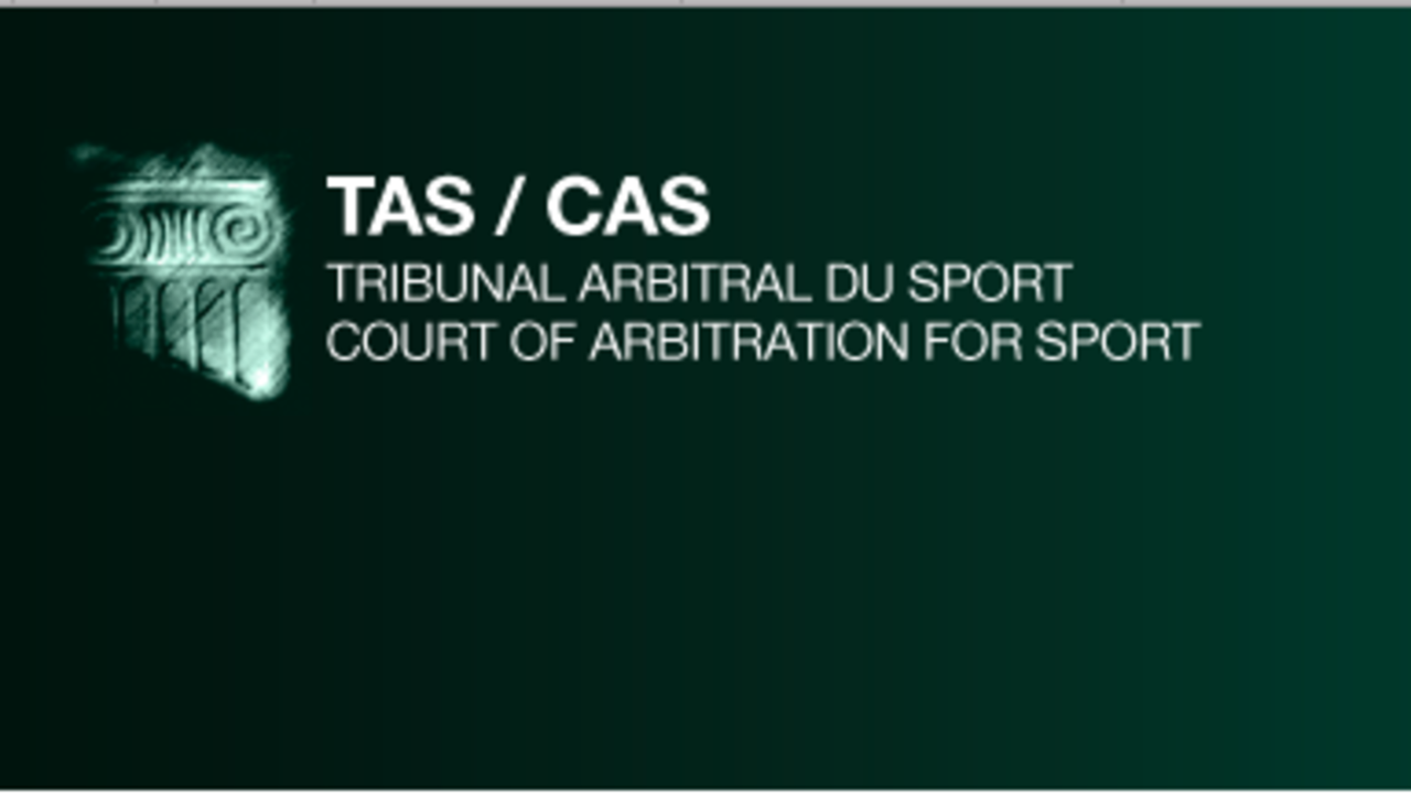 CAS