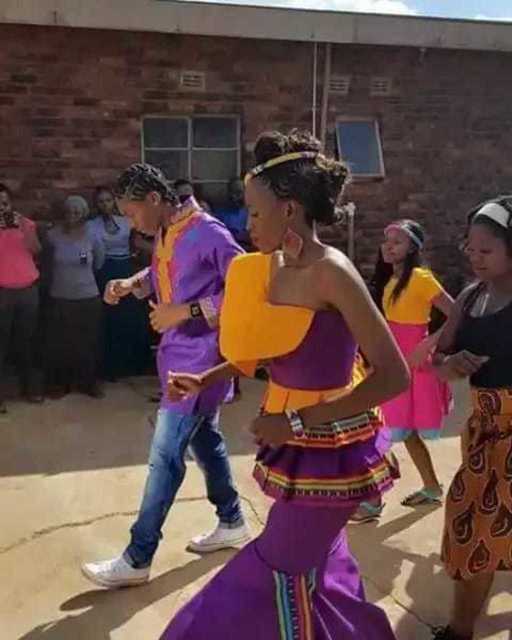 semenya-wife