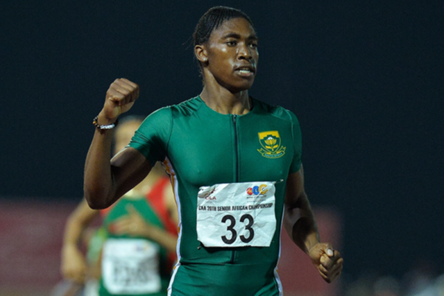 semenya