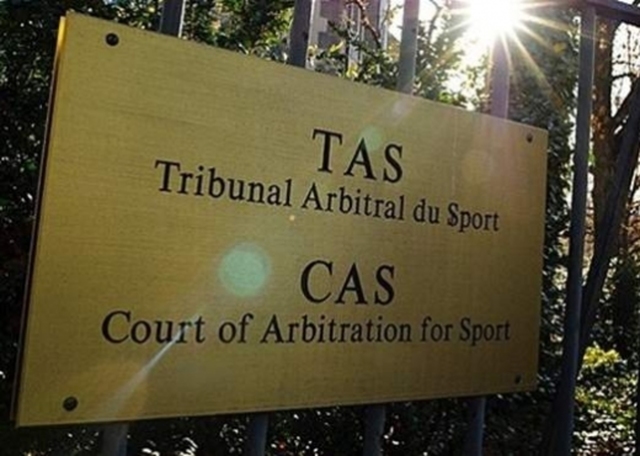 cas