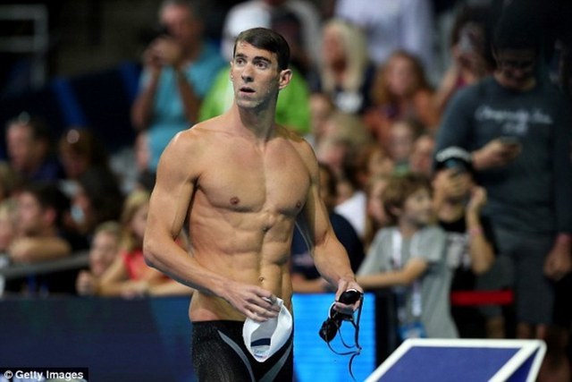 phelps-tors