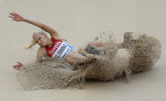 klishina-sand