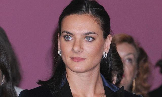 isinbaeva