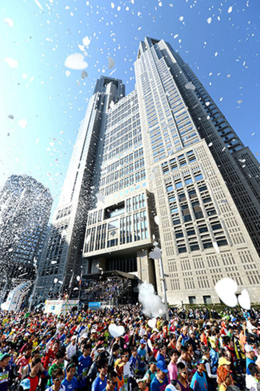 tokyo-marathon-start