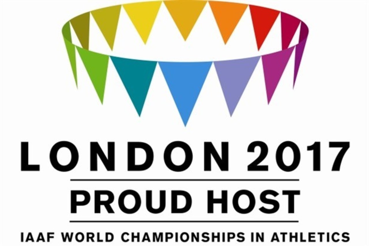 IAAF London 2017