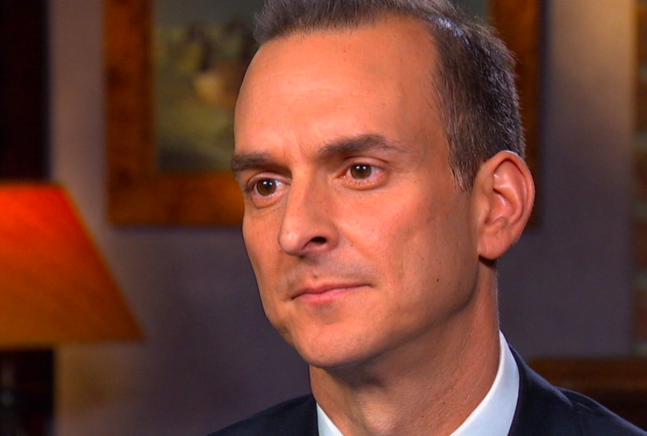 travis tygart