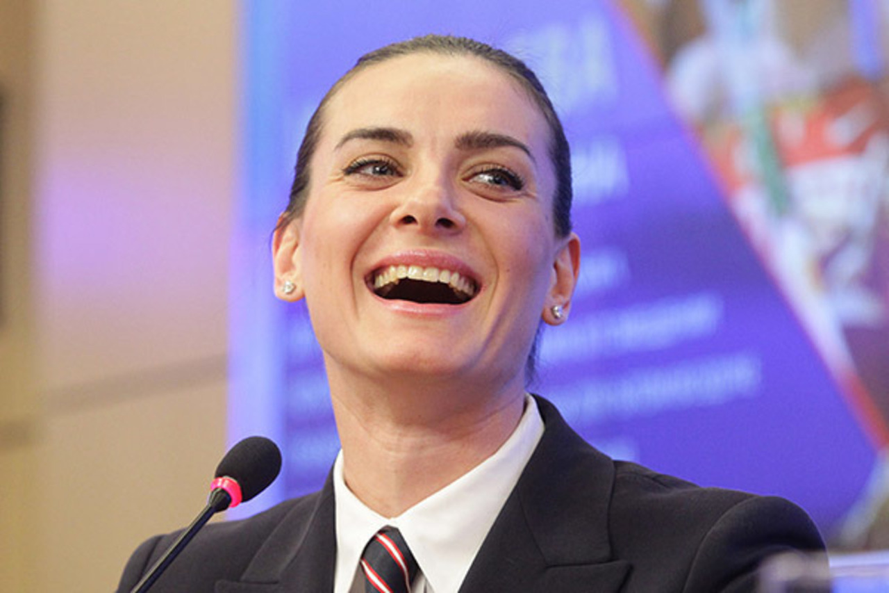 isinbayeva-rusada