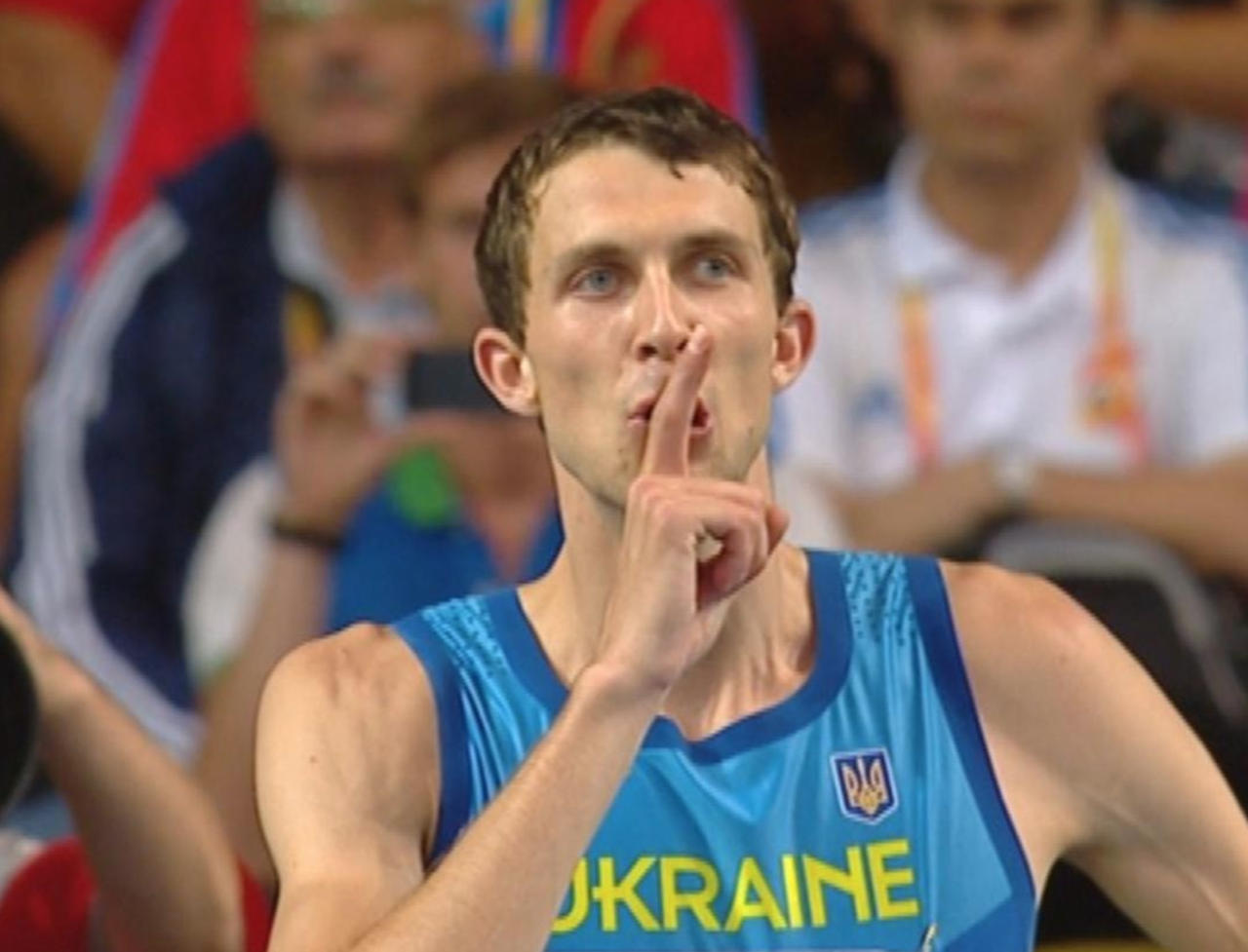bondarenko