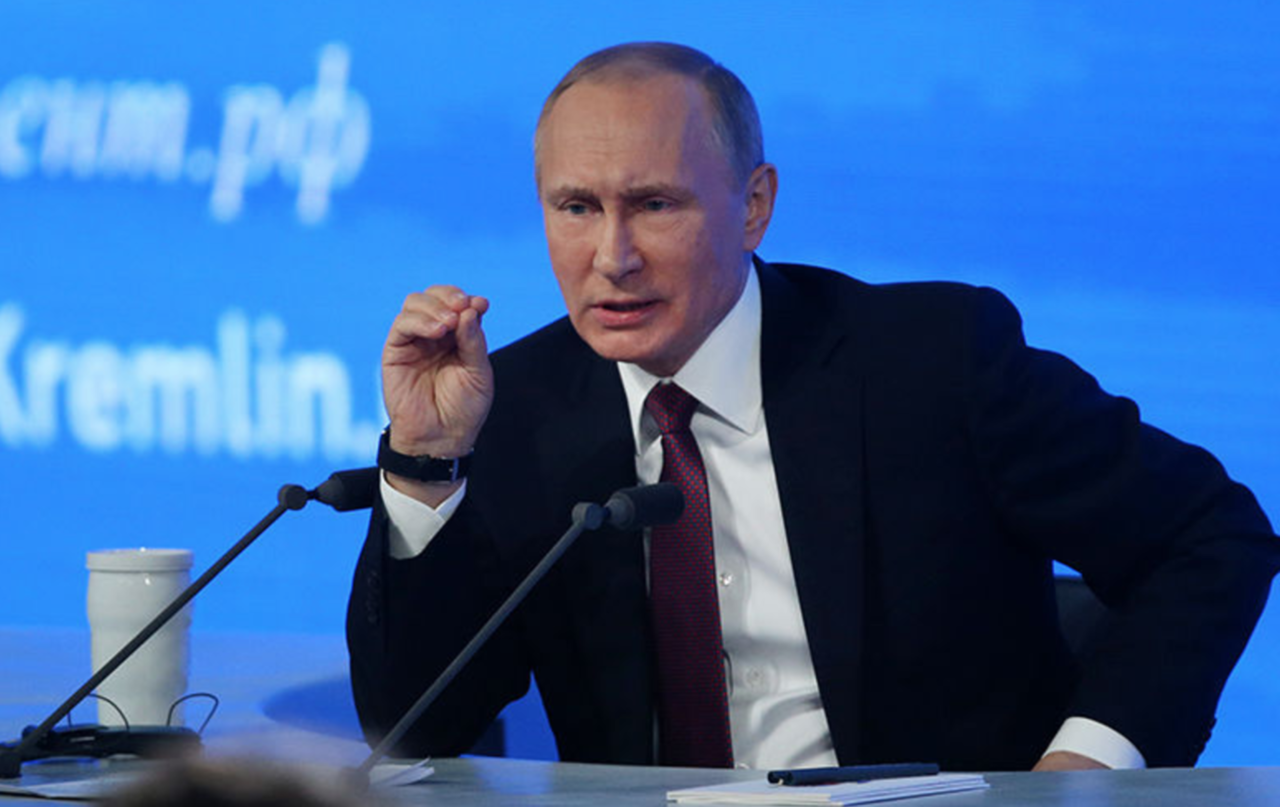 putin