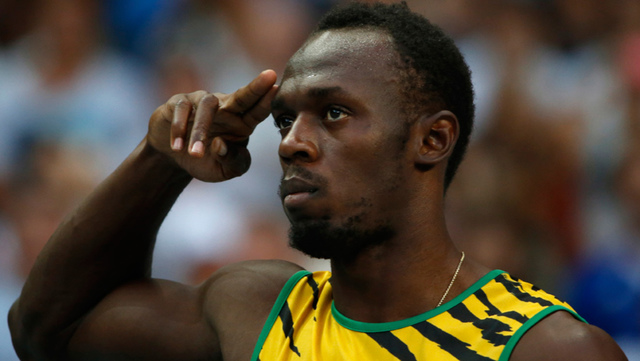 bolt