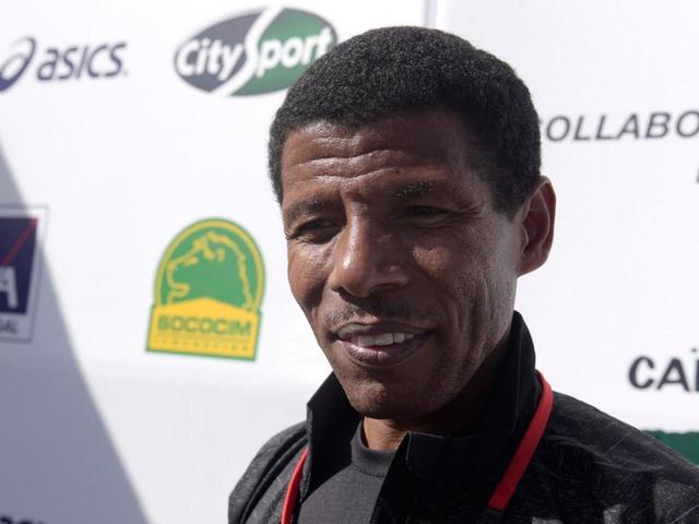 haile-gebrselassie