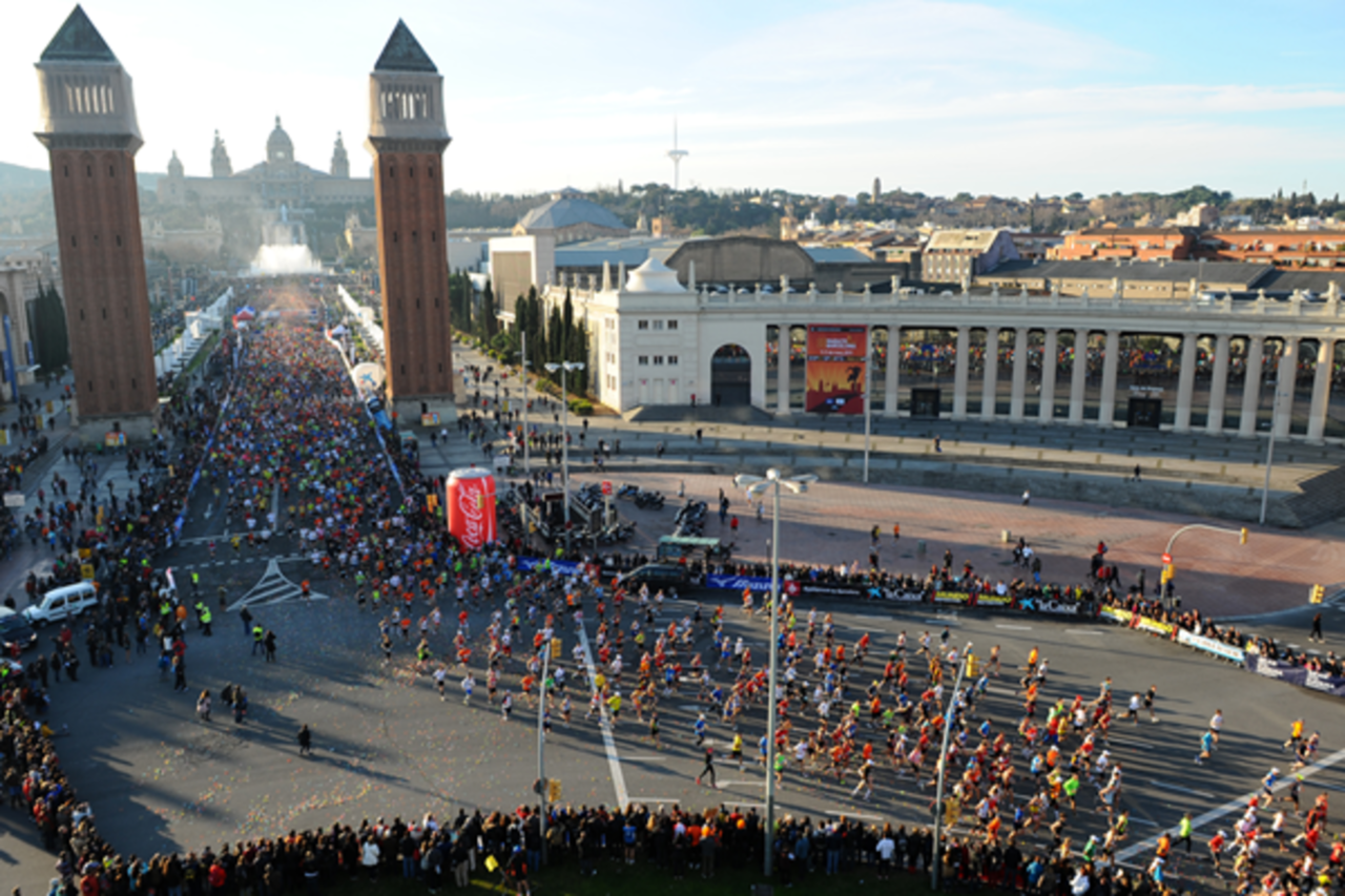 barca-marathon-start