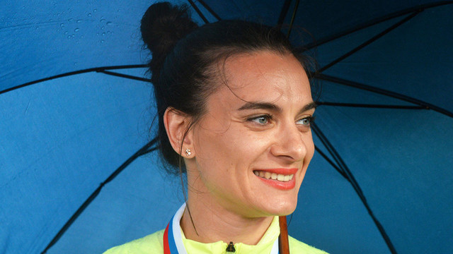 isinbaeva