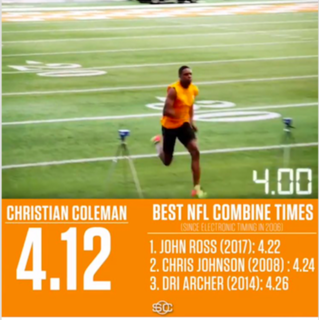 coleman