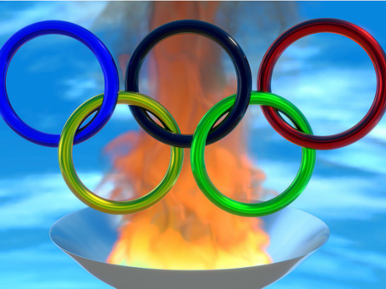 olympics