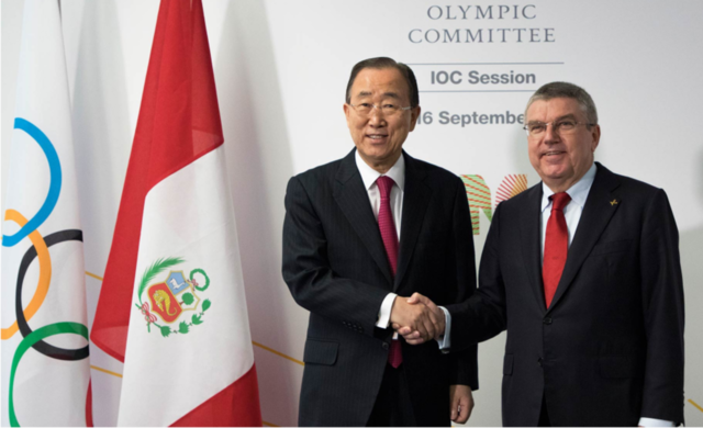 ban ki-moon