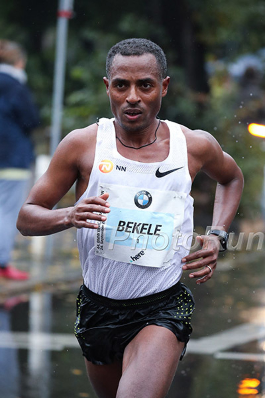 2017 Berlin Marathon