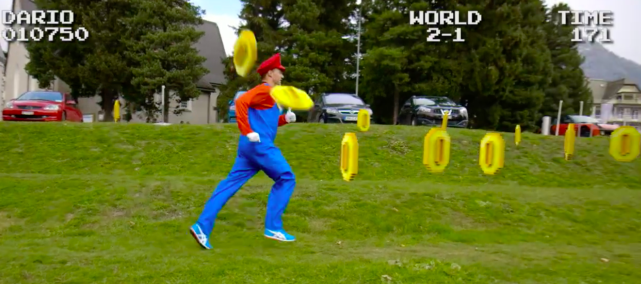 super-dario