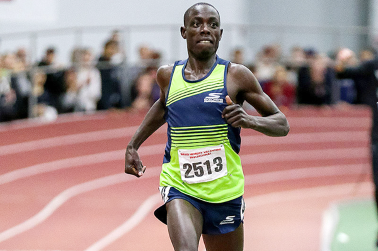 cheserek