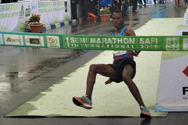 Getaneh Molla