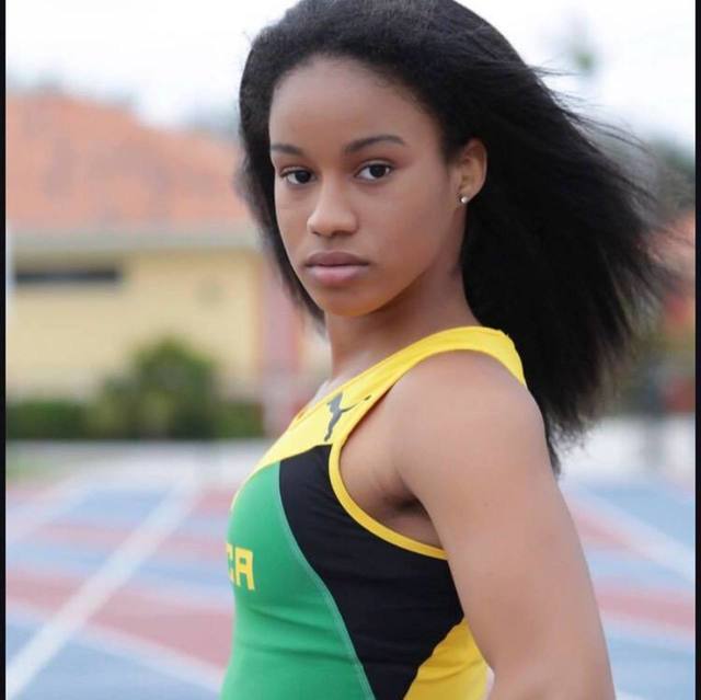 BRIANA WILLIAMS