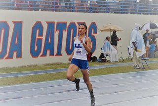 Sydney McLaughlin-florida