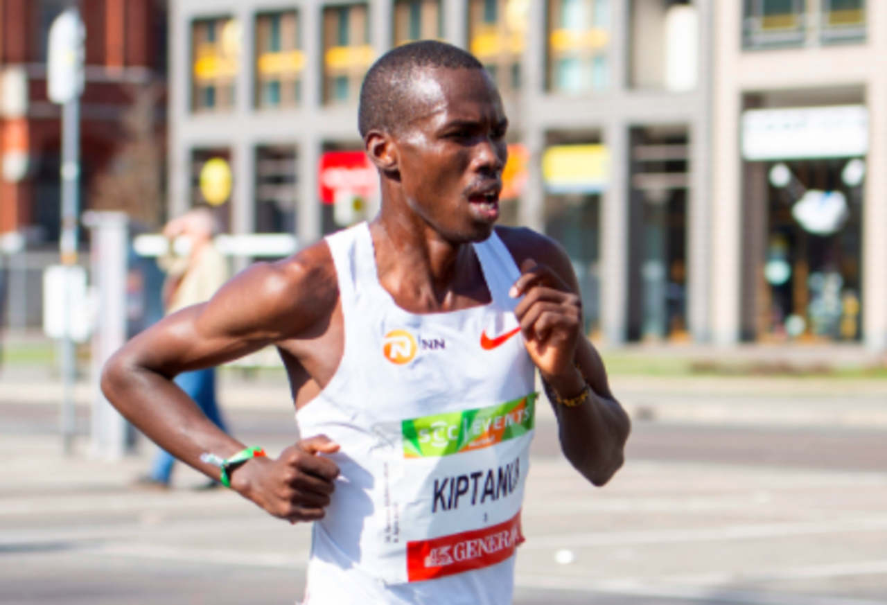 Erick Kiptanui-berlin-2018