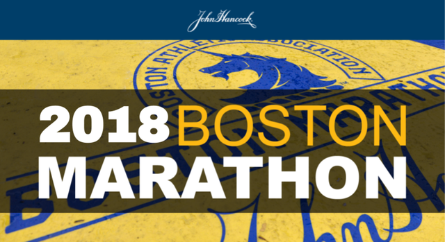 Boston-Marathon