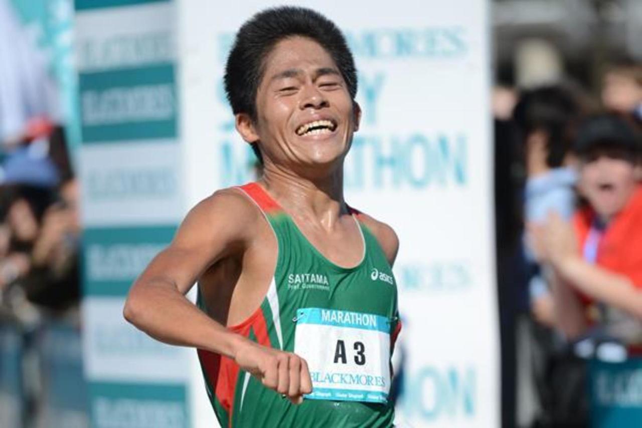 kawauchi