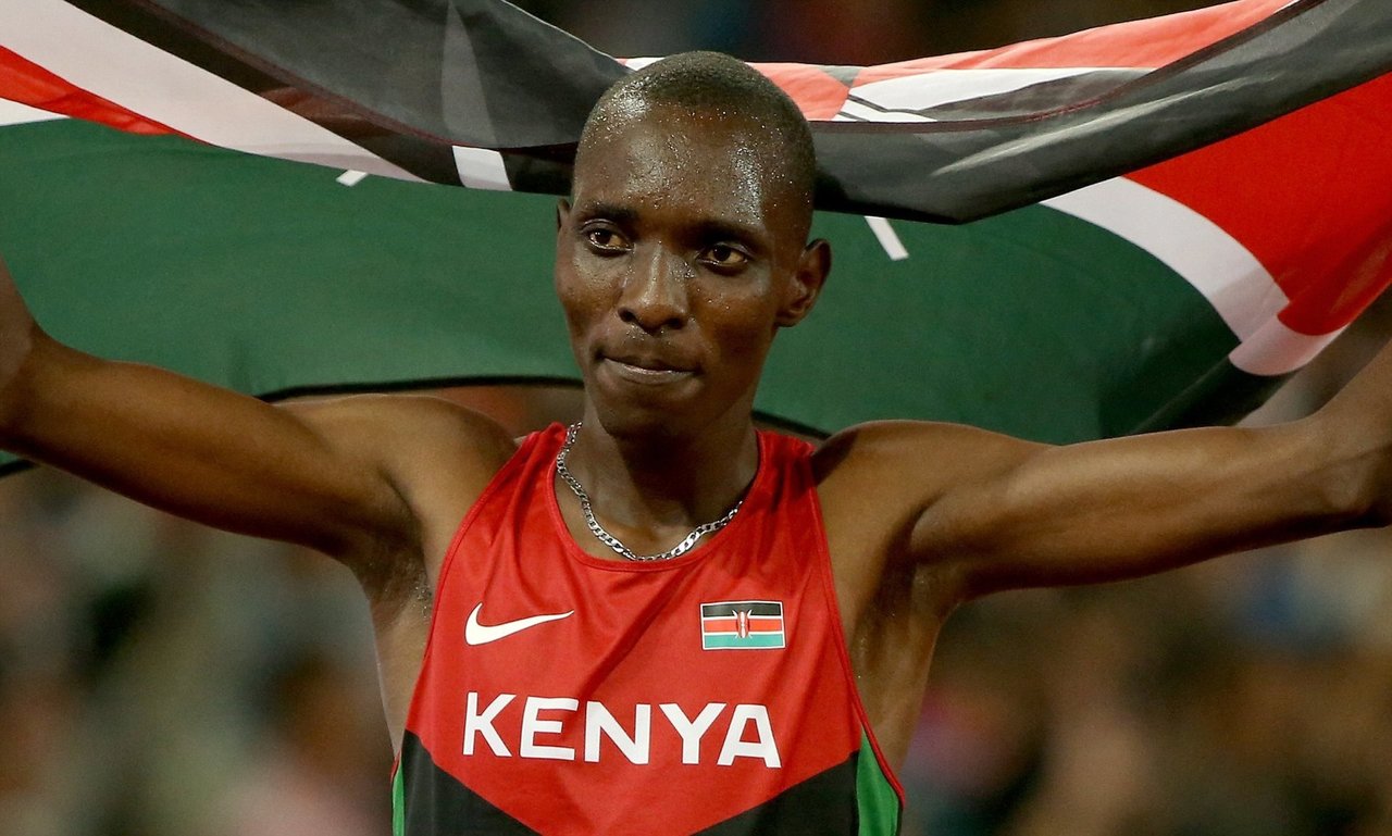 15th IAAF World Athletics Championships Beijing 2015 - Day Nine