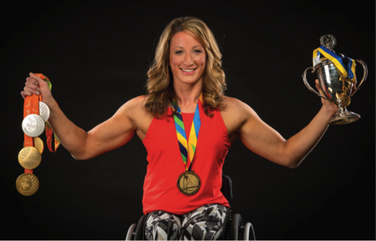 Tatyana-mcfadden-prizes