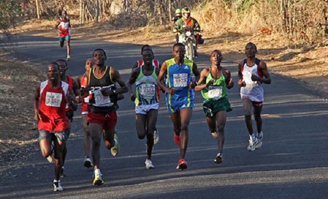 zimbabwe