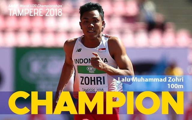Zohri
