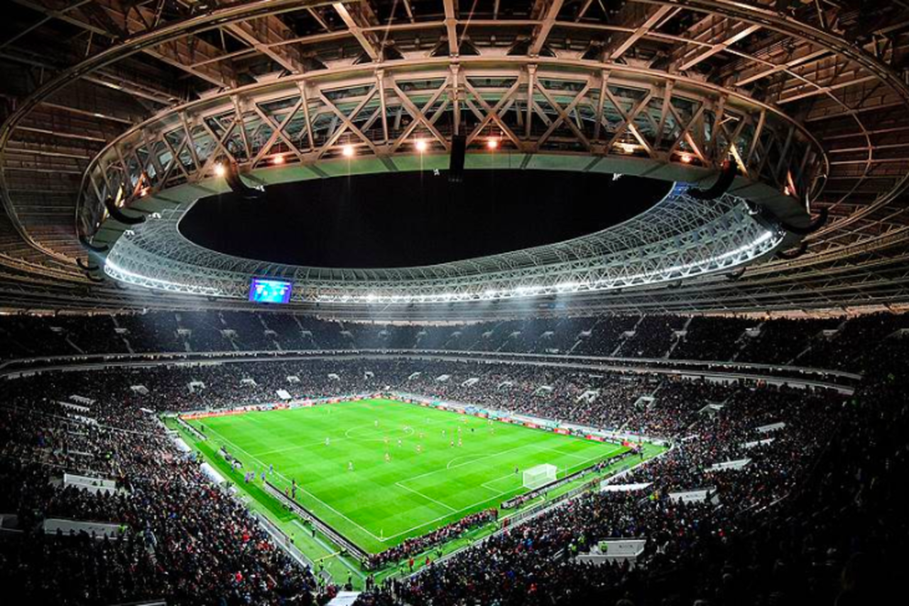 luzniki