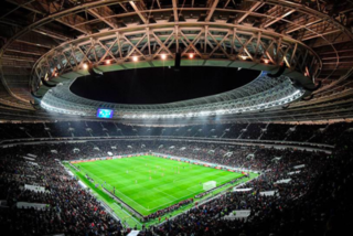 luzniki