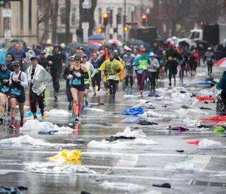 marathon-rain
