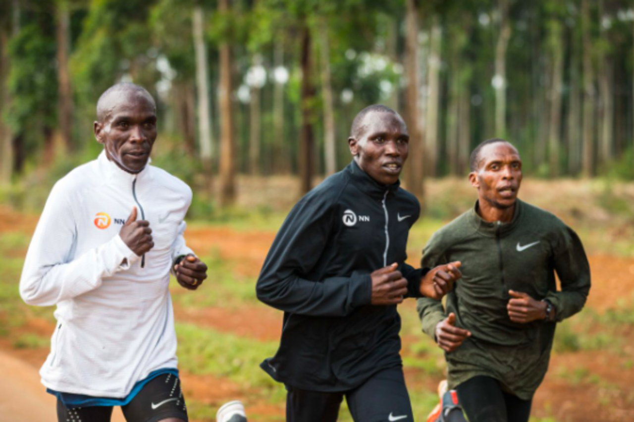 kipchoge-kamworor-choge