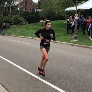 Tierney Wolfgram