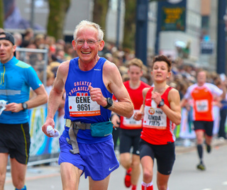 Gene Dykes