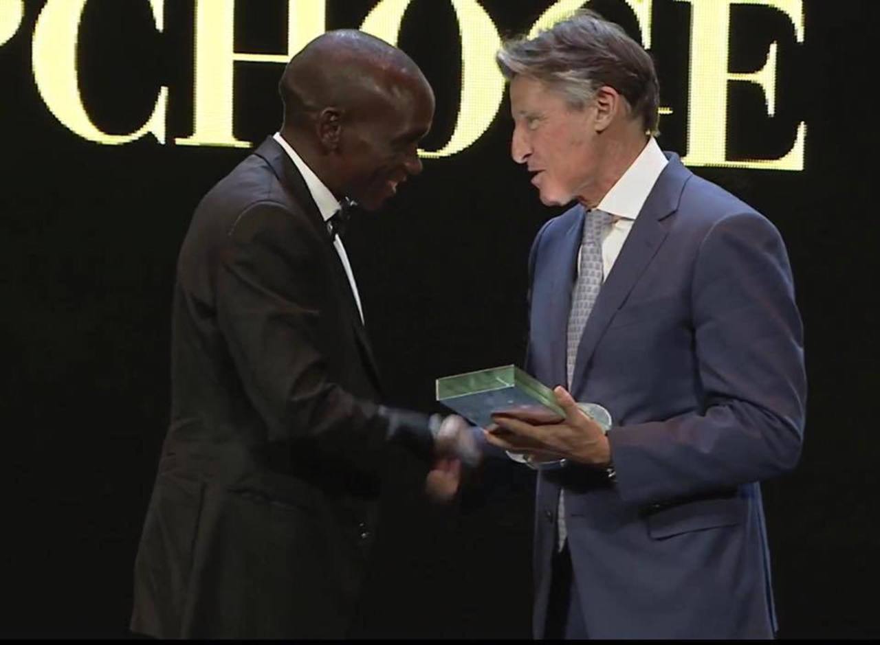 Kipchoge-Coe