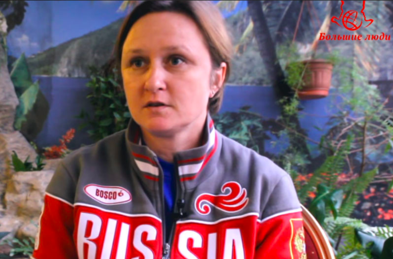 Danilova