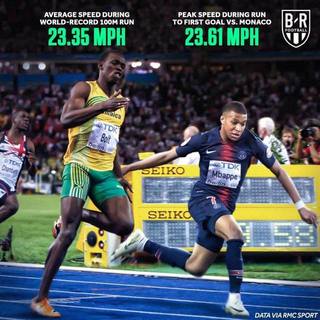 bolt-mbappe